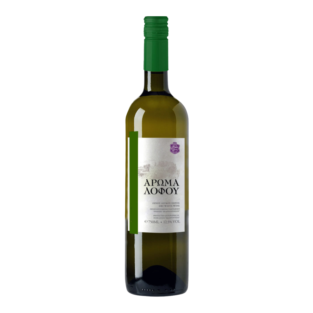Aroma Lofou White
